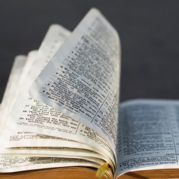 Getting more out of the parables of Jesus [ London Church ]
